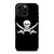 JOLLY ROGER SIGN iPhone 16 Pro Max Case Cover