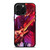 JONNY GREENWOOD RADIOHEAD iPhone 16 Pro Max Case Cover