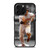 JOSE ALTUVE HOUSTON ASTROS MLB iPhone 16 Pro Max Case Cover