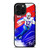 JOSH ALLEN BUFFALO BILLS NFL iPhone 16 Pro Max Case Cover