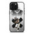 JOSH JACOBS LAS VEGAS RAIDERS NFL iPhone 16 Pro Max Case Cover