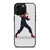 JUJUTSU KAISEN YUJI ITADORI iPhone 16 Pro Max Case Cover