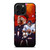 JUSTIN FIELDS CHICAGO BEARS NFL iPhone 16 Pro Max Case Cover