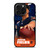JUSTIN FIELDS CHICAGO BEARS iPhone 16 Pro Max Case Cover