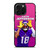 JUSTIN JEFFERSON MINNESOTA VIKINGS iPhone 16 Pro Max Case Cover