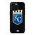 KANSAS CITY ROYALS BASEBALL TEAM iPhone 16 Pro Max Case Cover