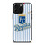 KANSAS CITY ROYALS MLB NIKE iPhone 16 Pro Max Case Cover