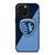 KANSAS CITY SPORTING SOCCER MLS 2 iPhone 16 Pro Max Case Cover
