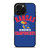 KANSAS JAYHAWKS BASKETBALL CHAMPIONS iPhone 16 Pro Max Case Cover