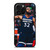 KARL ANTHONY TOWNS MINNESOTA TIMBERWOLVES 2 iPhone 16 Pro Max Case Cover
