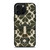 KATE SPADE FLOWER JACQUARD iPhone 16 Pro Max Case Cover