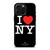 KATE SPADE I LOVE NEW NORK iPhone 16 Pro Max Case Cover
