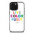 KATE SPADE LIVE COLOR FULLY iPhone 16 Pro Max Case Cover
