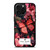 KATE SPADE NEW YORK FLOWER BUTTTERFLY iPhone 16 Pro Max Case Cover