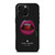KATE SPADE NEW YORK LIPS AND CHERRY iPhone 16 Pro Max Case Cover