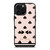 KATE SPADE NEW YORK LOGO RIBBON ICON iPhone 16 Pro Max Case Cover