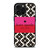 KATE SPADE NEW YORK STRIPE iPhone 16 Pro Max Case Cover