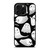 KAWAII GHOST FACE iPhone 16 Pro Max Case Cover