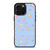 KAWAII LAMB CUTE PATTERN iPhone 16 Pro Max Case Cover