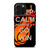 KEEP CALM AND GO MIAMI HEAT 2 iPhone 16 Pro Max Case Cover