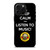 KEEP CALM AND LISTEN GUNS N ROSES iPhone 16 Pro Max Case Cover