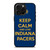 KEEP CALM AND LOVE INDIANA PACERS iPhone 16 Pro Max Case Cover