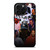 KENDRICK LAMAR RAPPER COLLAGE 2 iPhone 16 Pro Max Case Cover