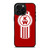 KENWORTH TRUCK RED LOGO iPhone 16 Pro Max Case Cover