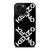 KENZO PARIS X LOGO iPhone 16 Pro Max Case Cover