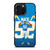 KHALIL MACK LOS ANGELES CHARGERS iPhone 16 Pro Max Case Cover