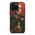 KING ERIC CANTONA iPhone 16 Pro Max Case Cover