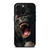 KING KONG ANGRY iPhone 16 Pro Max Case Cover