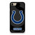INDIANAPOLIS COLTS FOOTBALL LOGO iPhone 7 / 8 Case Cover