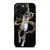 KLAY THOMPSON GOLDEN STATE WARRIORS 3 iPhone 16 Pro Max Case Cover