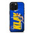 KLAY THOMPSON WARRIORS NIKE iPhone 16 Pro Max Case Cover