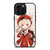 KLEE GENSHIN IMPACT iPhone 16 Pro Max Case Cover