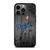 LOS ANGELES DODGERS BASEBALL MLB WOOD iPhone 13 Pro Case Cover