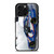 KYLE LARSON HENDRICK MOTORSPORT iPhone 16 Pro Max Case Cover