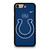 INDIANAPOLIS COLTS NFL FOOTBALL NIKE iPhone 7 / 8 Case Cover