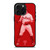 KYLE SCHWARBER PHILADELPHIA PHILLIES MLB iPhone 16 Pro Max Case Cover