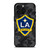 LA GALAXY MLS BLACK CAMO iPhone 16 Pro Max Case Cover
