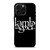 LAMB OF GOD HEAVY METAL BAND iPhone 16 Pro Max Case Cover