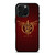 LAMB OF GOD WRATH iPhone 16 Pro Max Case Cover