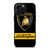 LAMBORGHINI AUTOMOBILI iPhone 16 Pro Max Case Cover