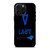 LAUV ARI STAPRANS SINGER ICON iPhone 16 Pro Max Case Cover