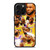 LEBRON JAMES LAKERS COLLAGE 2 iPhone 16 Pro Max Case Cover