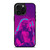 LED ZEPPELIN ROBERT PLANT iPhone 16 Pro Max Case Cover