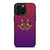LEGEND OF ZELDA SHEIKAH SLATE EYE 64 BIT iPhone 16 Pro Max Case Cover