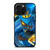 LEGO NINJAGO JAY iPhone 16 Pro Max Case Cover