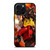 LEGO NINJAGO KAI iPhone 16 Pro Max Case Cover